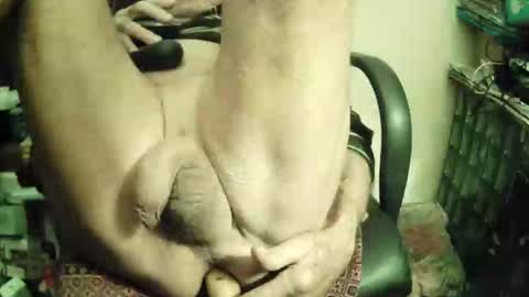 rubis501 online show from 12-21-25, 01:46