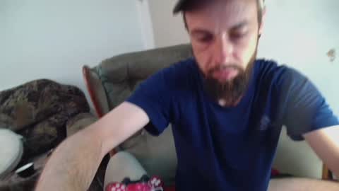 Snapshot of rubitricky chatting on 01-07-25, 08:21 RubitRicky online show from 01-07-25, 08:21