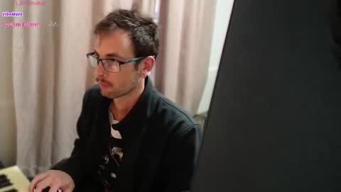 Snapshot of rubitricky chatting on 09-29-25, 06:07 RubitRicky online show from 09-29-25, 06:07