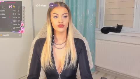 Ruby Blaze online show from 02-11-25, 09:03