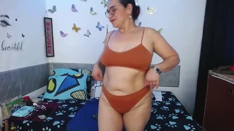 Ruby online show from 02-03-25, 07:10