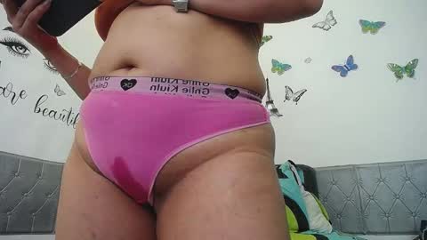 Ruby online show from 02-08-25, 09:36