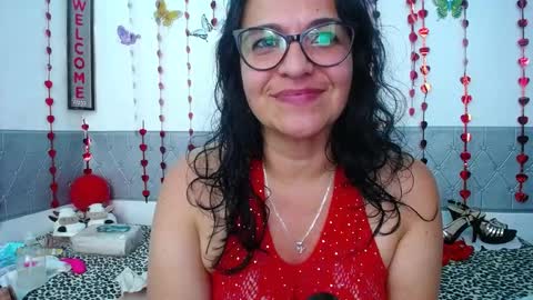 Ruby online show from 03-01-25, 12:07