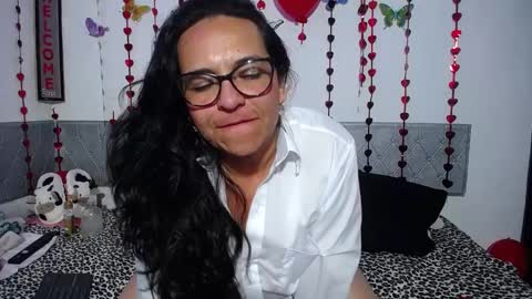 Ruby online show from 03-02-25, 01:38