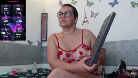 Ruby online show from 11-23-25, 10:04