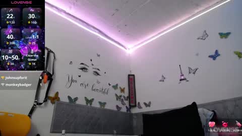 ruby_brown_01 online show from 07-22-26, 08:11