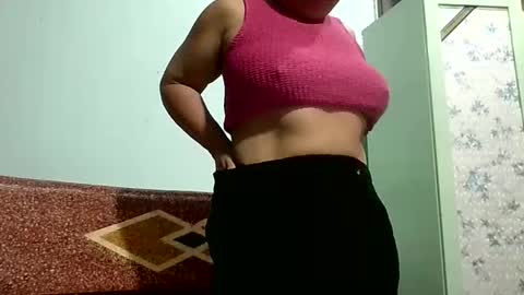 ruby_chann online show from 03-26-26, 11:10