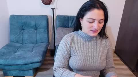 Ruby online show from 10-01-25, 11:38