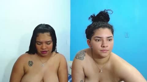 ruby and megan online show from 02-01-26, 03:54