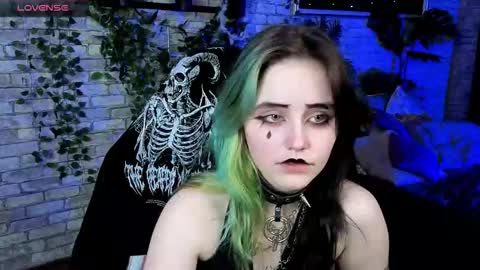 Ilona online show from 03-08-26, 02:04