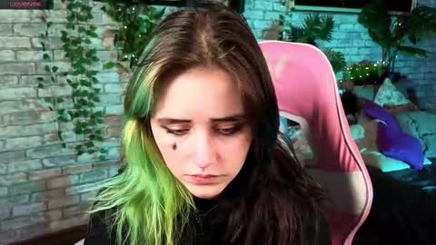 Ilona online show from 03-08-26, 08:45