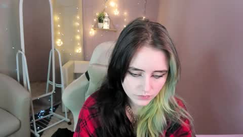 Ilona online show from 03-12-26, 08:59