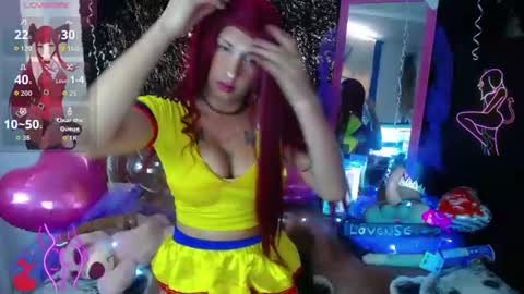 Snapshot of ruby_ofarell21 chatting on 06-23-26, 01:42 rubyofarell21 online show from 06-23-26, 01:42
