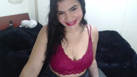 Ruby    Independent model help me reach 50 thumbs up online show from 10-24-25, 02:02