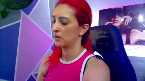 Snapshot of ruby_your_milf chatting on 12-21-24, 04:36 ruby_your_milf online show from 12-21-24, 04:36