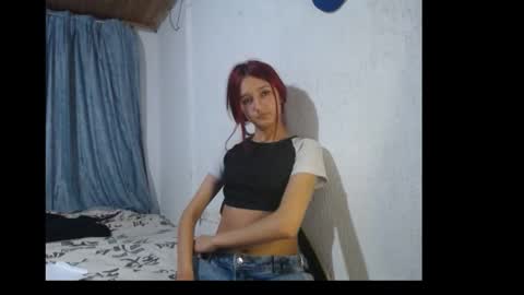 ruby online show from 10-31-25, 04:35