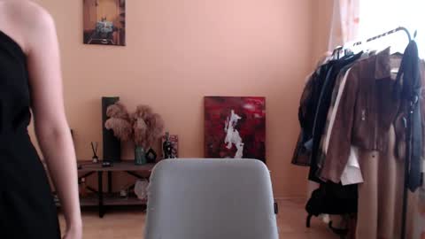 Ruby online show from 05-04-26, 05:25