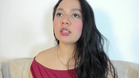 RUBY online show from 05-12-26, 02:52