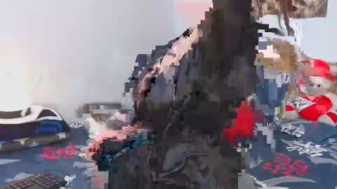 Snapshot of rubyklar chatting on 02-20-25, 12:04 Rubyklar online show from 02-20-25, 12:04