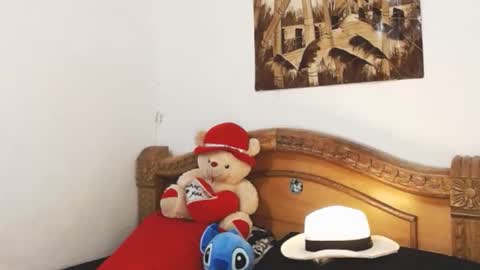 Snapshot of rubyklar chatting on 03-05-25, 11:16 Rubyklar online show from 03-05-25, 11:16