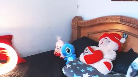 Snapshot of rubyklar chatting on 03-07-25, 08:00 Rubyklar online show from 03-07-25, 08:00