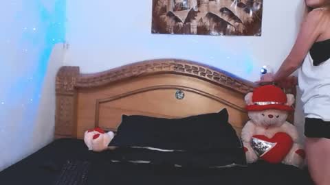 Snapshot of rubyklar chatting on 03-09-25, 02:43 Rubyklar online show from 03-09-25, 02:43