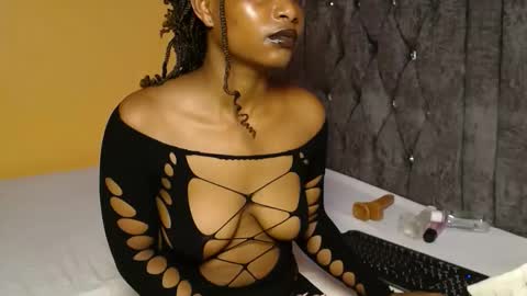 Ruby online show from 03-20-26, 05:23