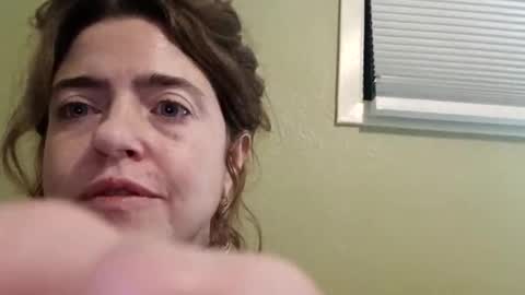 Rubylouxe online show from 10-26-25, 02:28