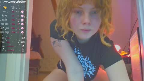 Snapshot of rubylynxxx chatting on 12-04-24, 05:33 rubylynxxx online show from 12-04-24, 05:33