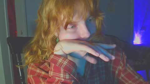 Snapshot of rubylynxxx chatting on 12-28-24, 05:14 rubylynxxx online show from 12-28-24, 05:14