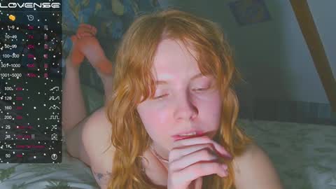 Snapshot of rubylynxxx chatting on 02-01-25, 02:34 rubylynxxx online show from 02-01-25, 02:34