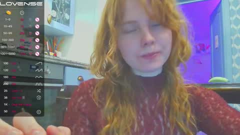 Snapshot of rubylynxxx chatting on 02-22-25, 05:24 rubylynxxx online show from 02-22-25, 05:24