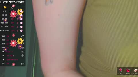 Snapshot of rubylynxxx chatting on 02-27-25, 03:15 rubylynxxx online show from 02-27-25, 03:15