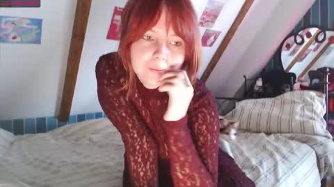 Snapshot of rubylynxxx chatting on 11-23-25, 08:25 rubylynxxx online show from 11-23-25, 08:25