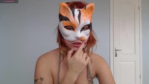 rubylynxxx online show from 01-09-26, 10:29