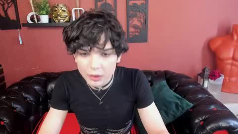 Snapshot of rubymote chatting on 05-30-26, 03:09 Ruby online show from 05-30-26, 03:09