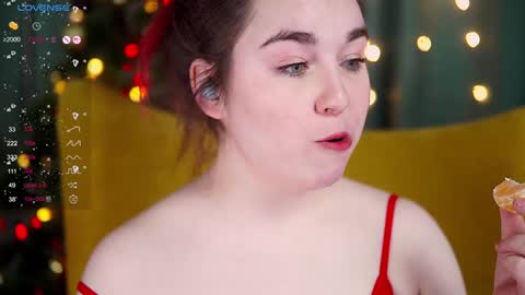 Ruby online show from 12-04-24, 04:05