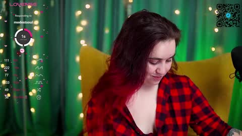 Ruby online show from 01-21-25, 01:00