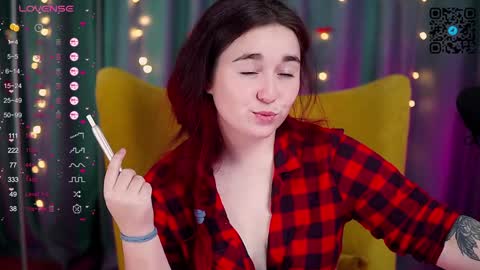 Ruby online show from 01-21-25, 04:58