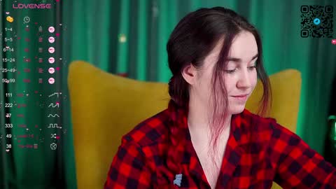 Ruby online show from 01-22-25, 01:00