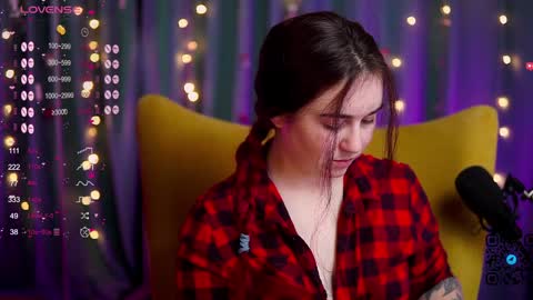 Ruby online show from 01-28-25, 12:54