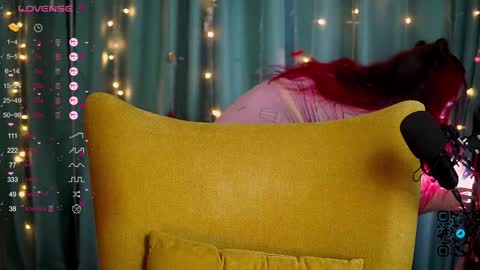 Ruby online show from 01-29-25, 01:07