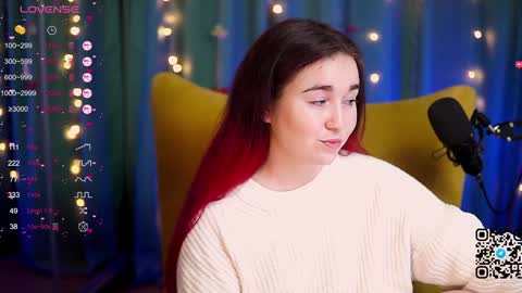 Ruby online show from 01-30-25, 02:04