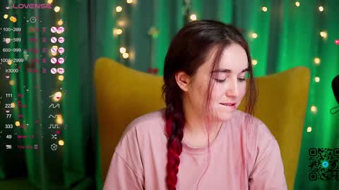 Ruby online show from 01-31-25, 02:07