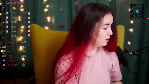 Ruby online show from 02-05-25, 05:20