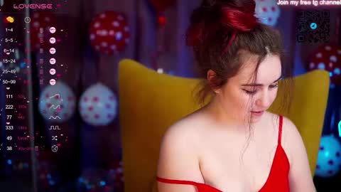 Ruby online show from 02-11-25, 02:13