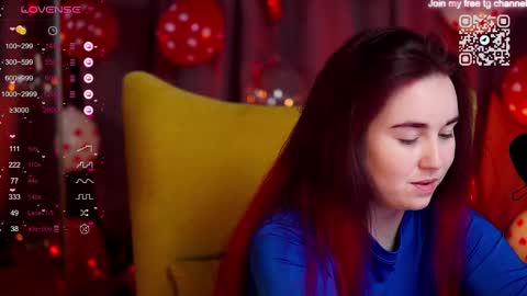 Ruby online show from 02-12-25, 04:55