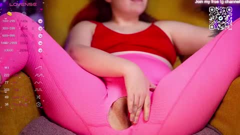 Ruby online show from 02-13-25, 05:54