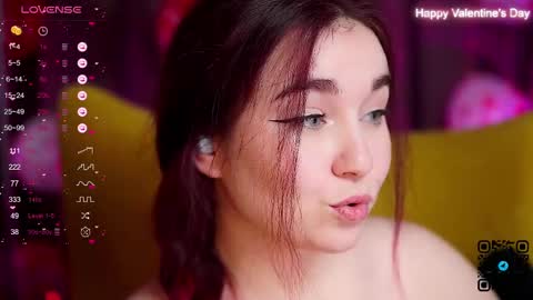 Ruby online show from 02-14-25, 08:05