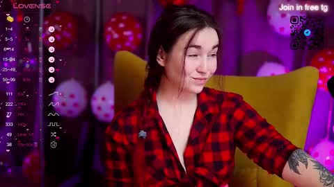 Ruby online show from 02-18-25, 02:06